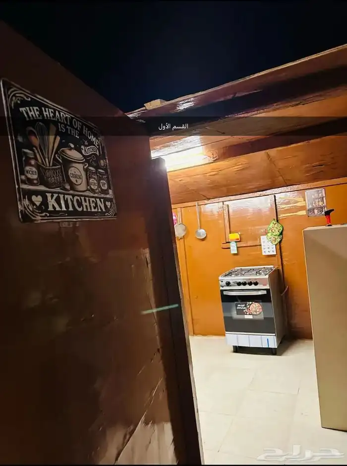 مخيم دار العوجا شمال الرياض حي الخير (قسمين) 18