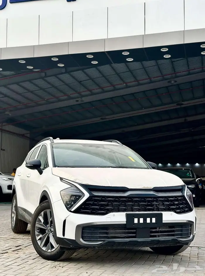 كيا سبورتاج فل كامل ونص فل 2025 عروض نهاية العام 0