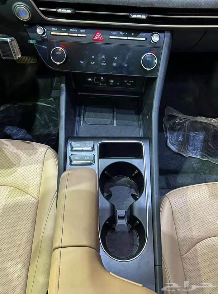 هيونداي سوناتا كمفورت 2026 14