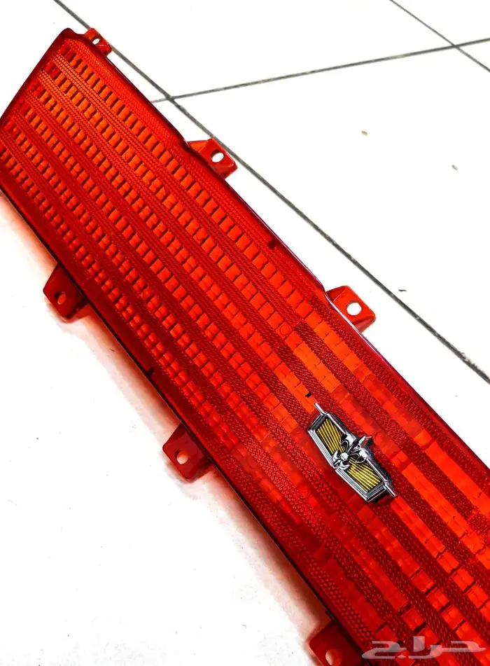 اسطبات خلفية كابرس 90 ونازل قطع لتجديد السيارة بالكامل 5