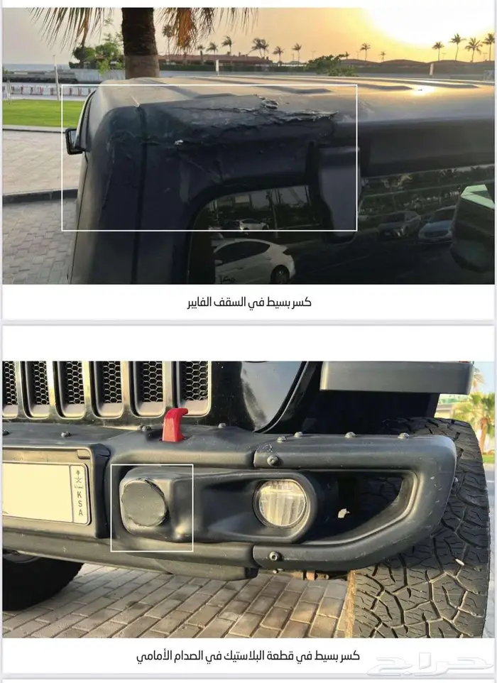 للبيع جيب رانجلر رويبكون 2019 5