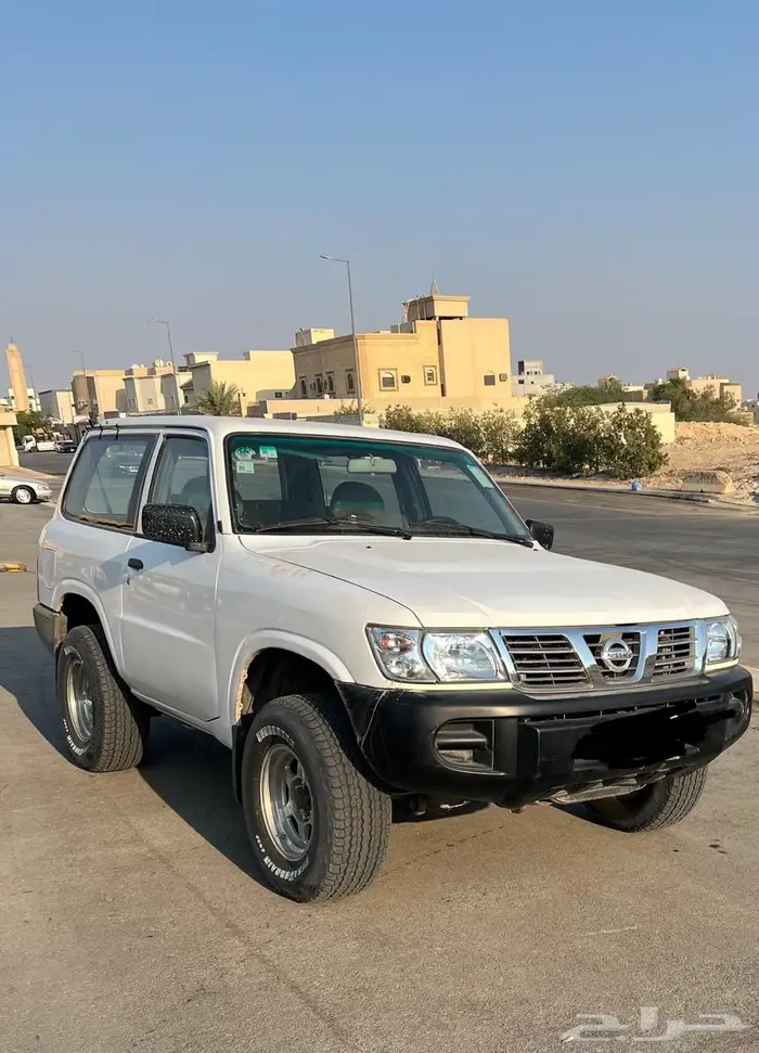 ربع باترول 4500 بخاخ 0