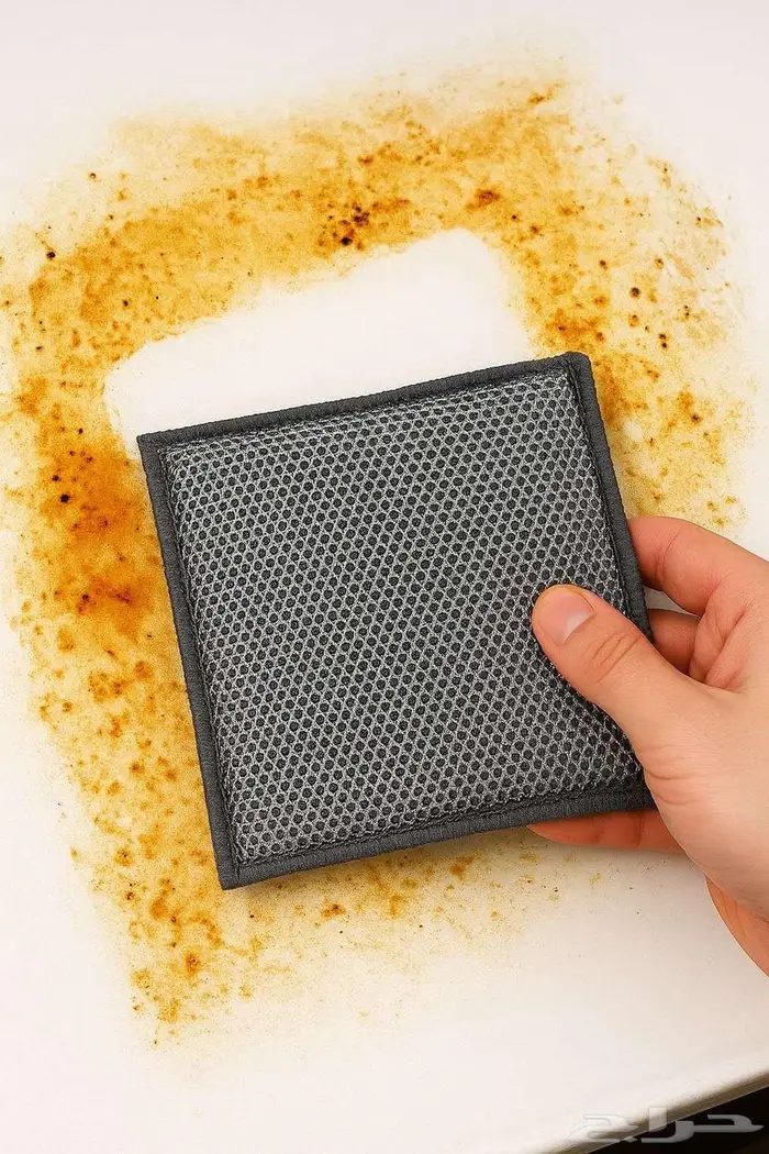 يا راعي البر والكشتات التنظيف صار اسهل 5