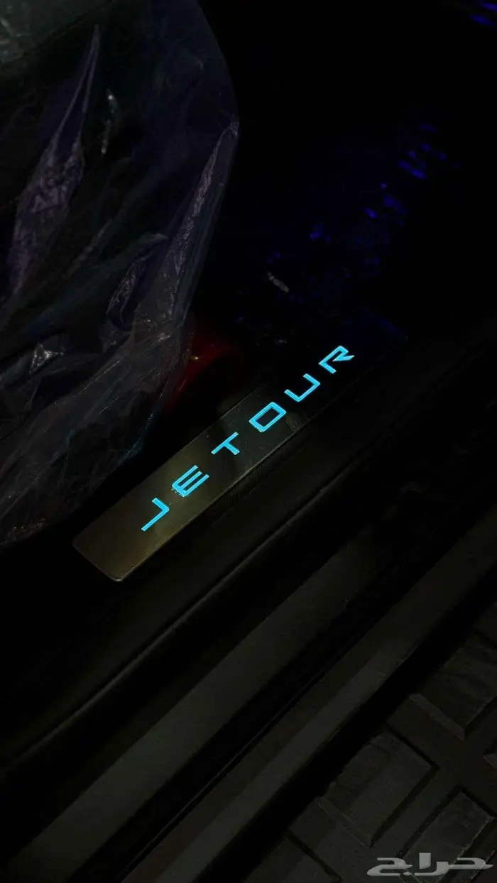 جيتور T2 لاكجري بلس 2026 18