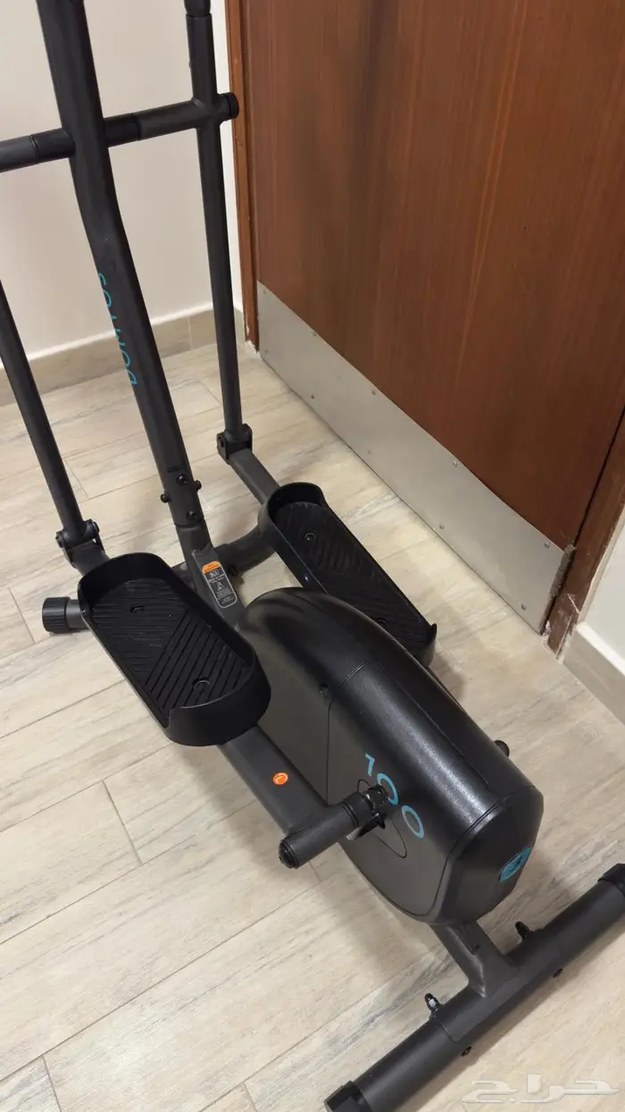 جهاز رياضي اوبتكال - الغزال جديد تقريبا 1