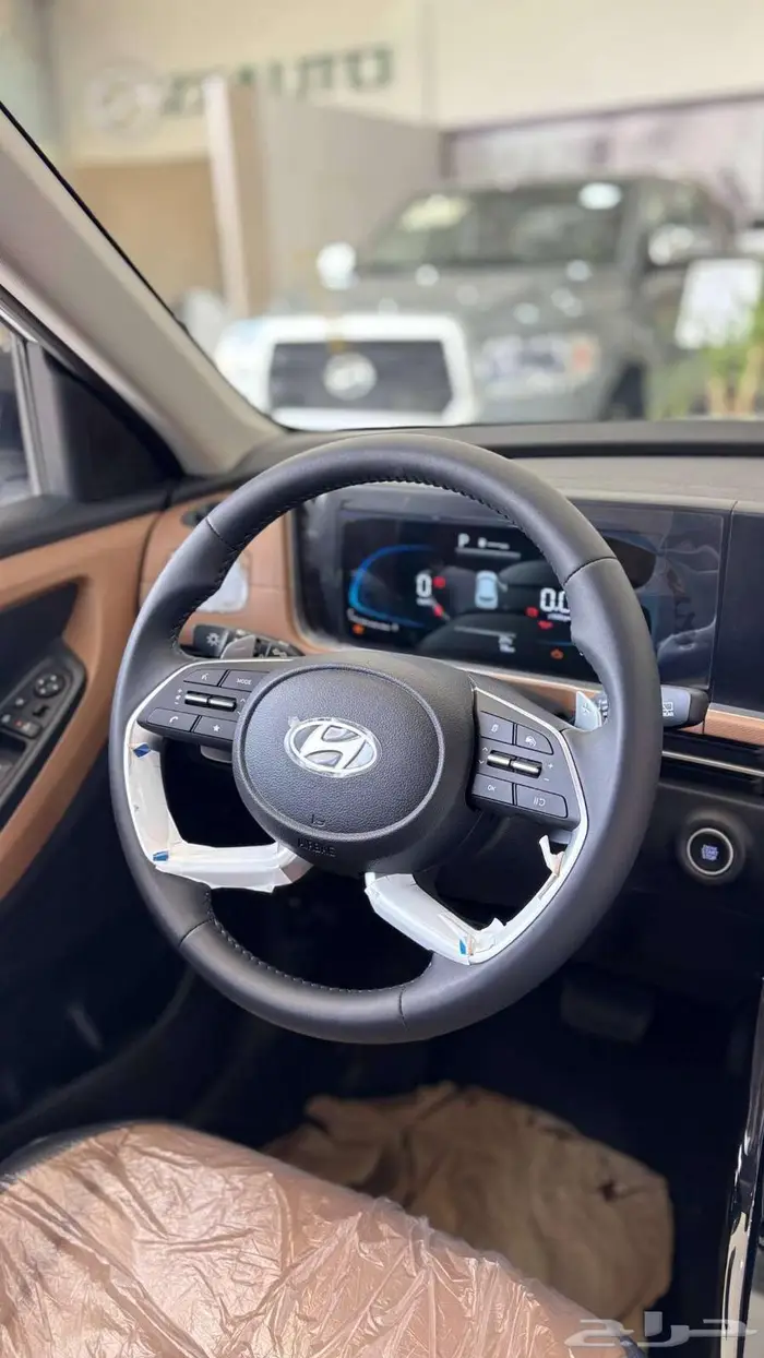 هيونداي كريتا GLS 2026 10