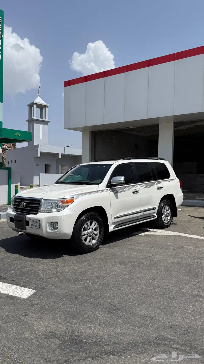 جي اكس ار 6سلندر قير عايدي فل كامل 5