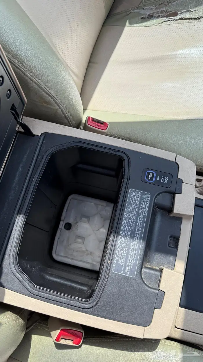 جي اكس ار 6سلندر قير عايدي فل كامل 8