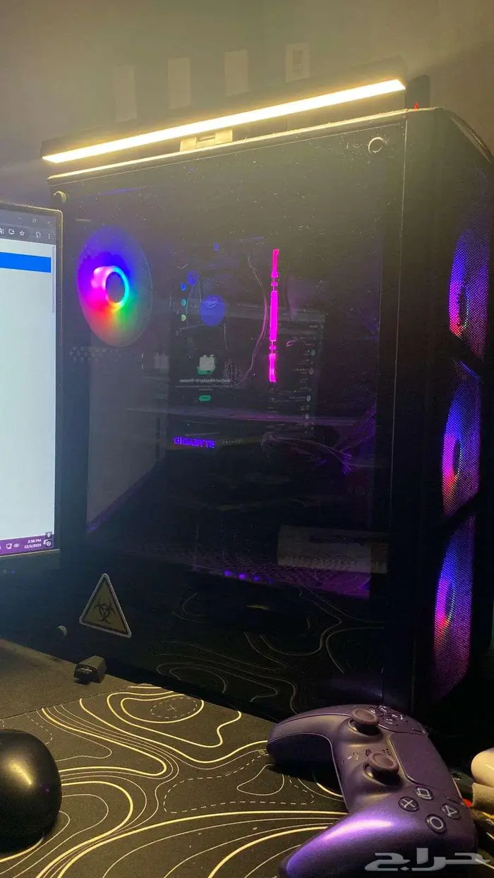 بيسي قيمنق 1