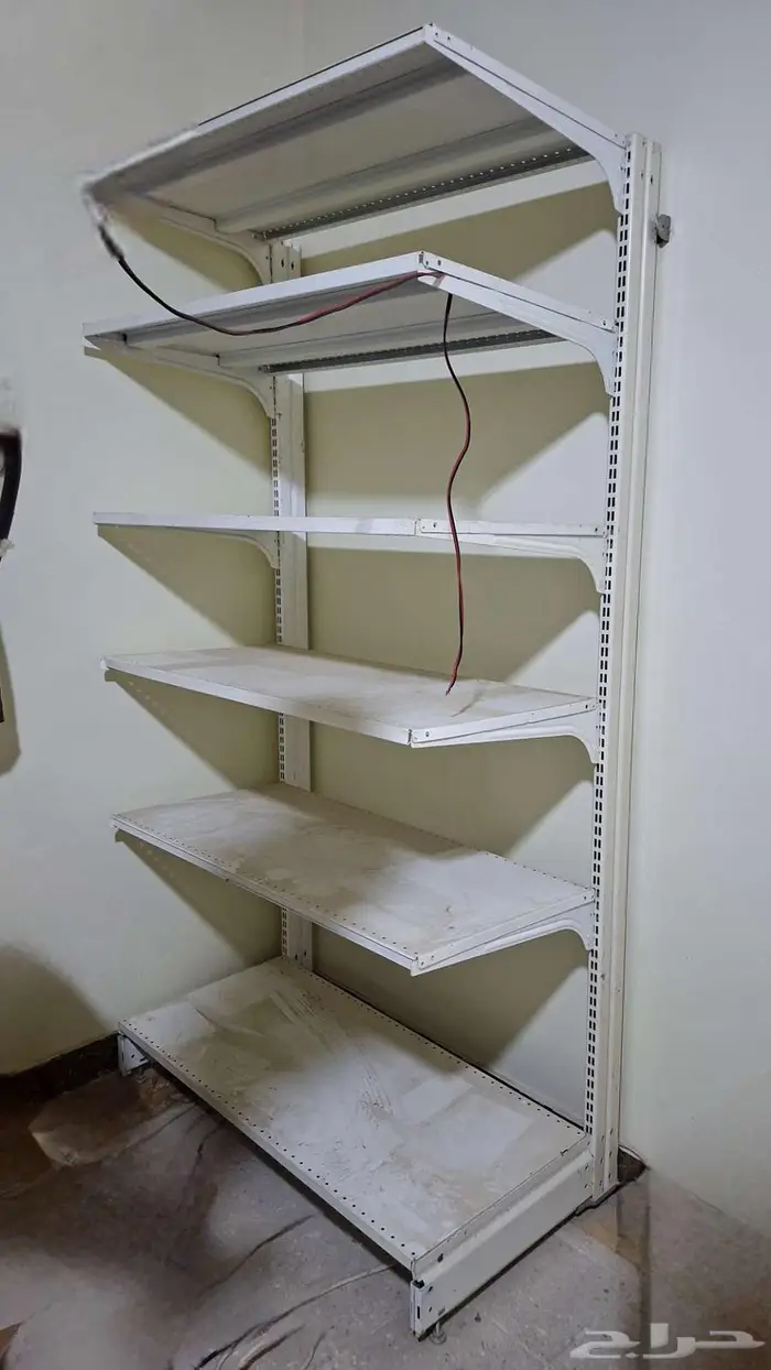 بزه   ارفوف دولاب خزانه 0