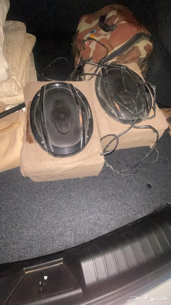 سماعات للبيع شرط 1