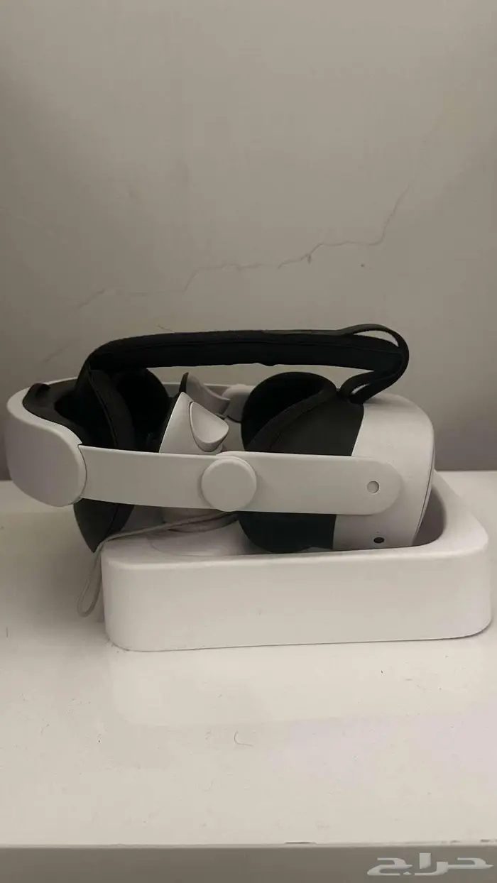 ميتا كوست 3اس meta quest 3 s 4