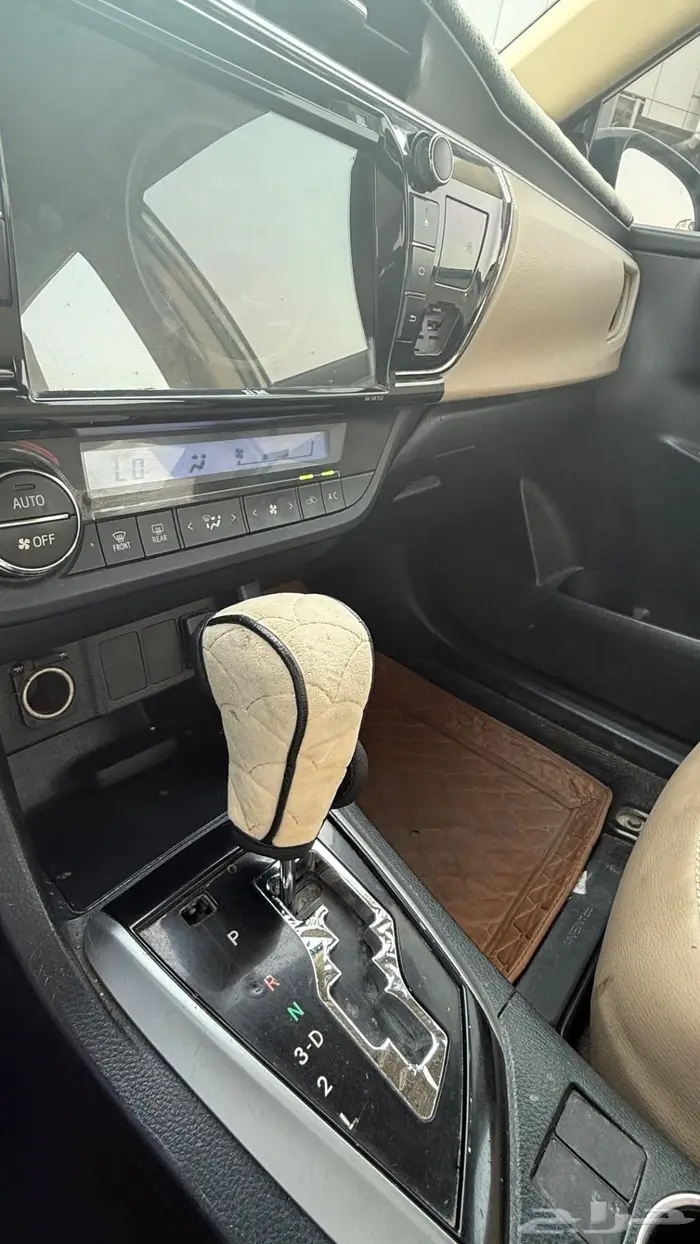 كورلا 2015 فل كامل 11