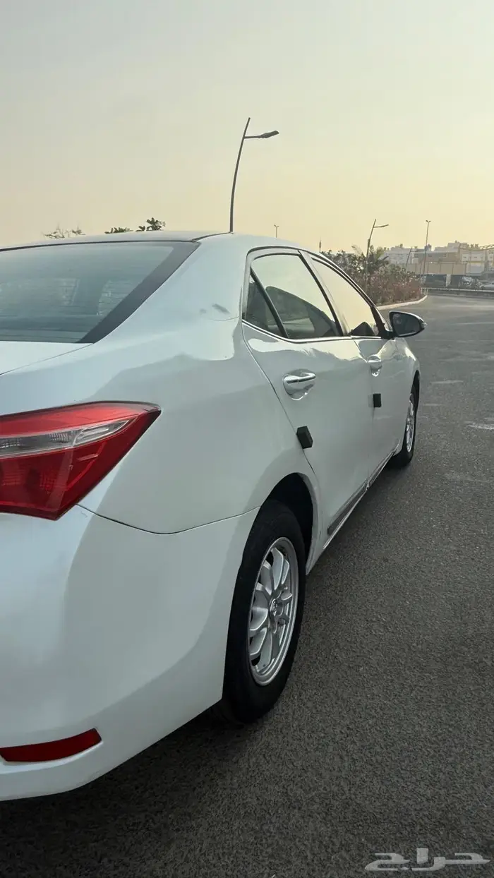 كورلا 2015 فل كامل 4