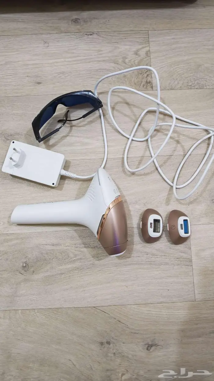 ليزر فليبس الاصدار العاشر 0