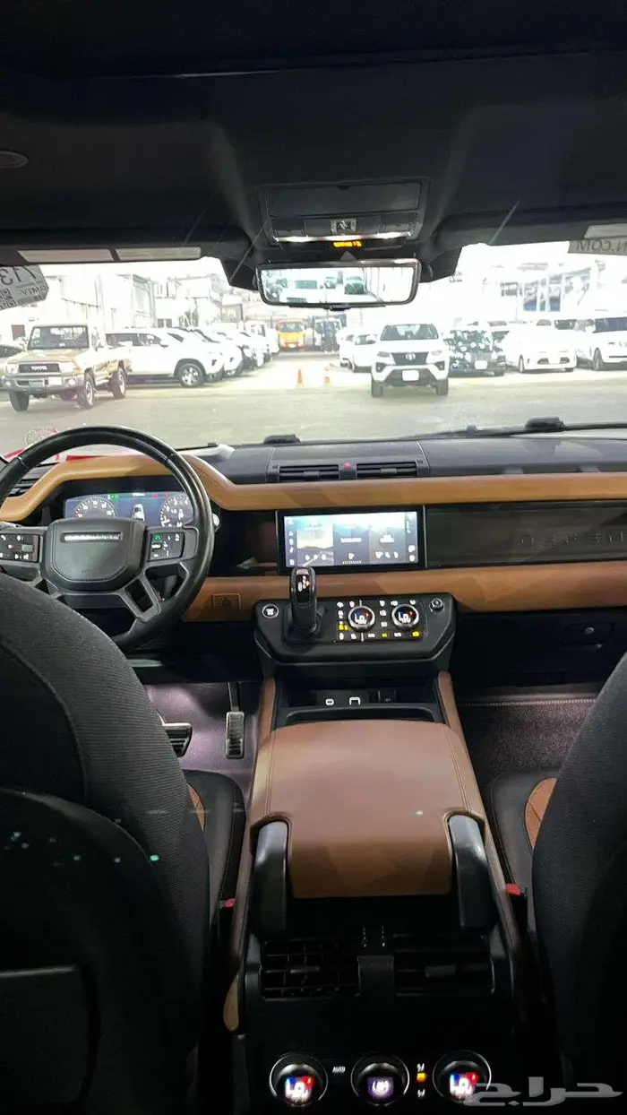 ديفيندر X افضل سعر و اعلى مواصفات 2021 10