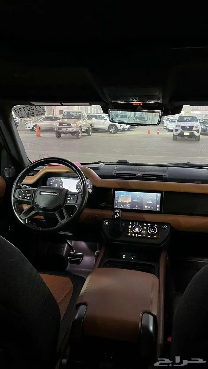 ديفيندر X افضل سعر و اعلى مواصفات 2021 11