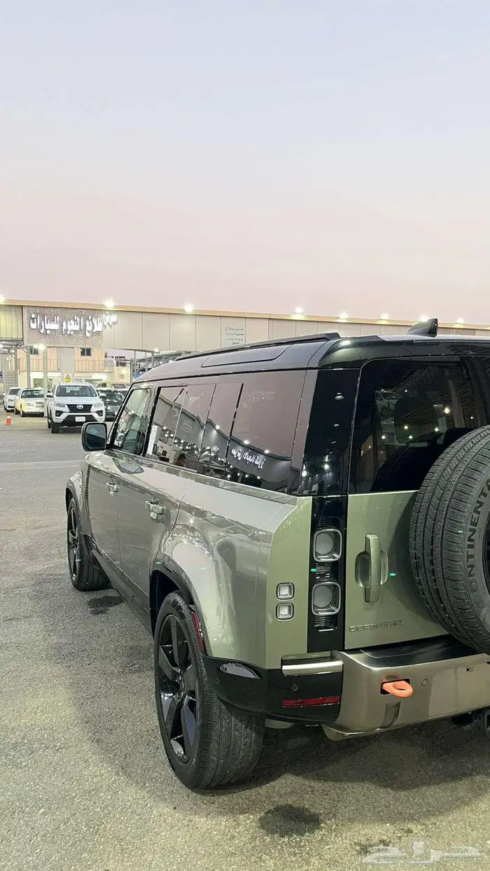 ديفيندر X افضل سعر و اعلى مواصفات 2021 7