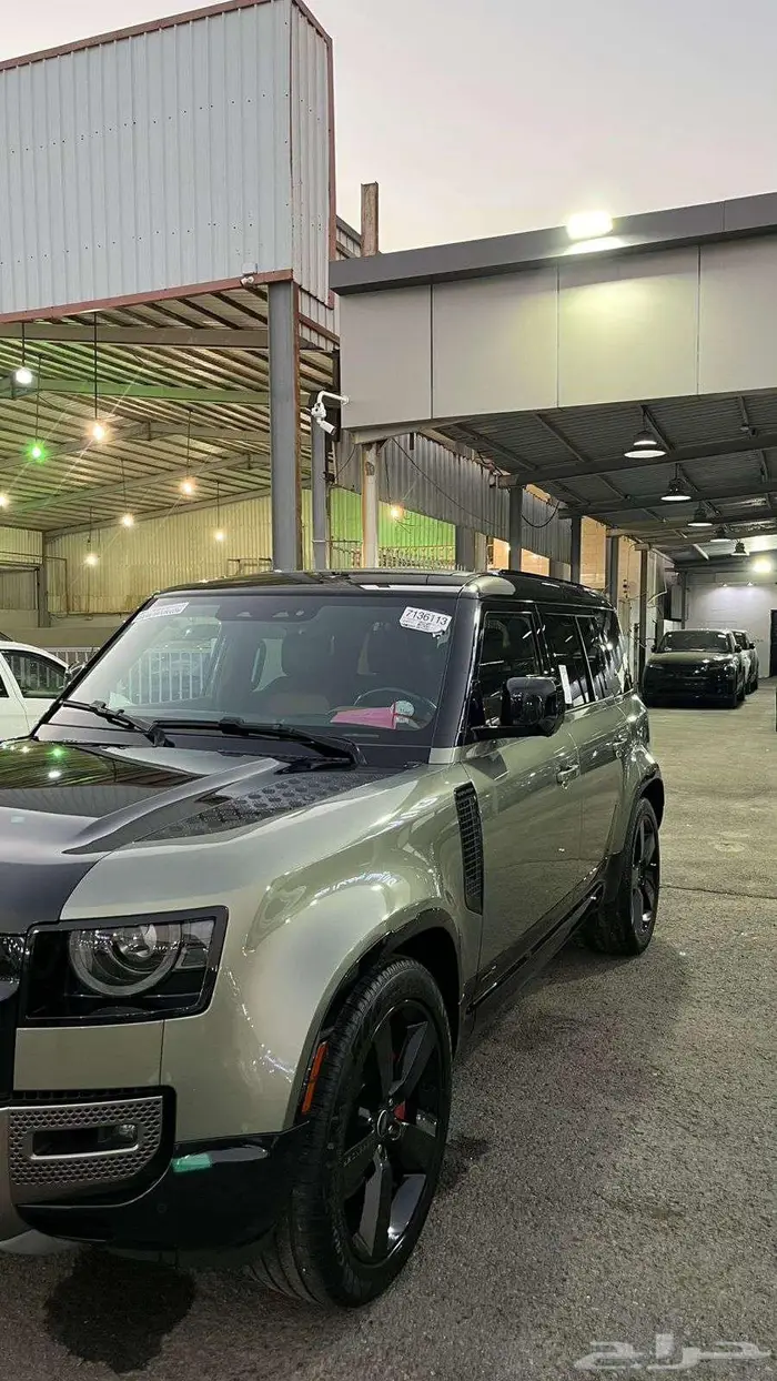 ديفيندر X افضل سعر و اعلى مواصفات 2021 4