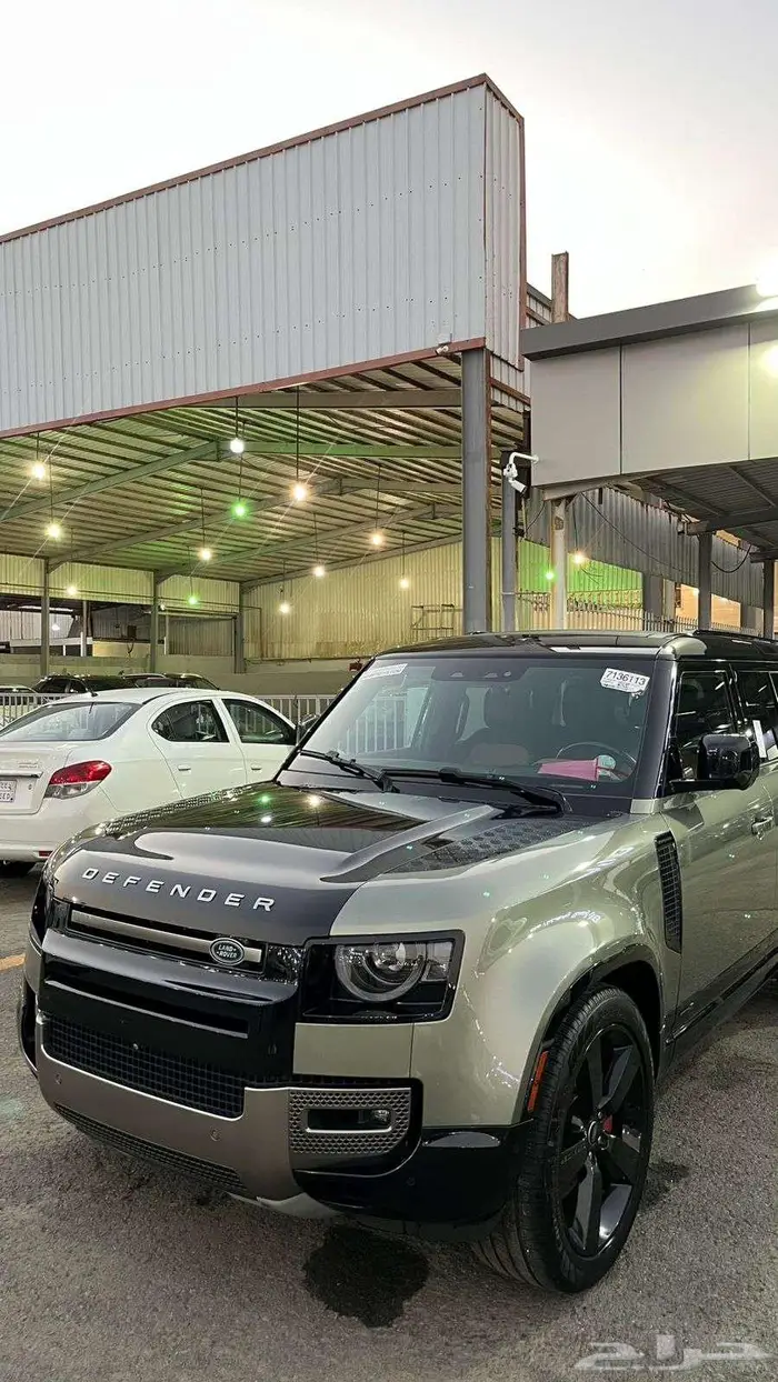 ديفيندر X افضل سعر و اعلى مواصفات 2021 0