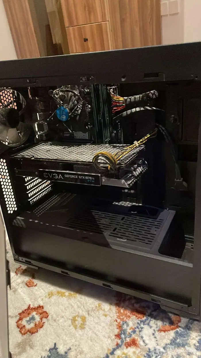 كمبيوتر بي سي 1