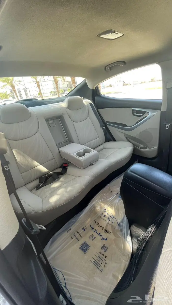 هيونداي النترا 14