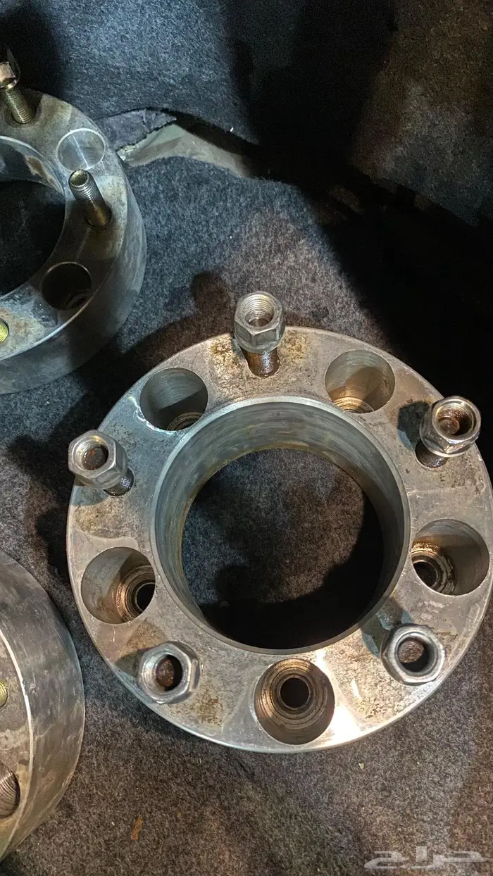 جنوط رفرف وتباريز 5 8 4