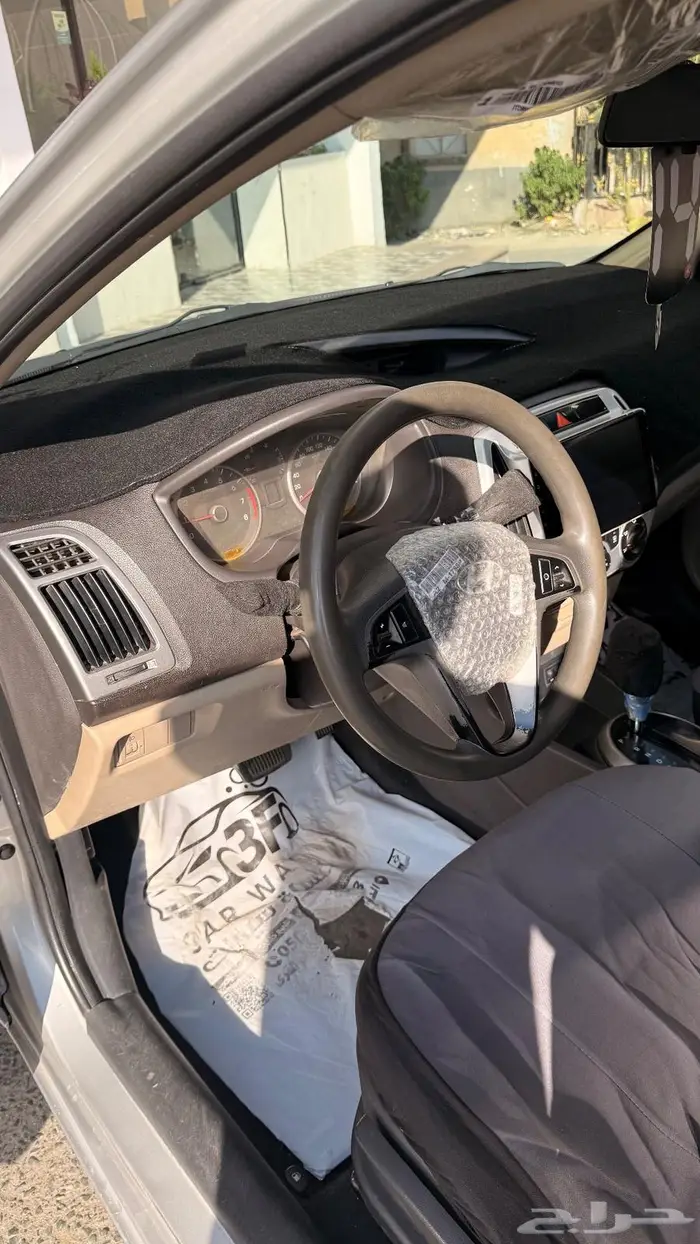 هيونداي i20 4