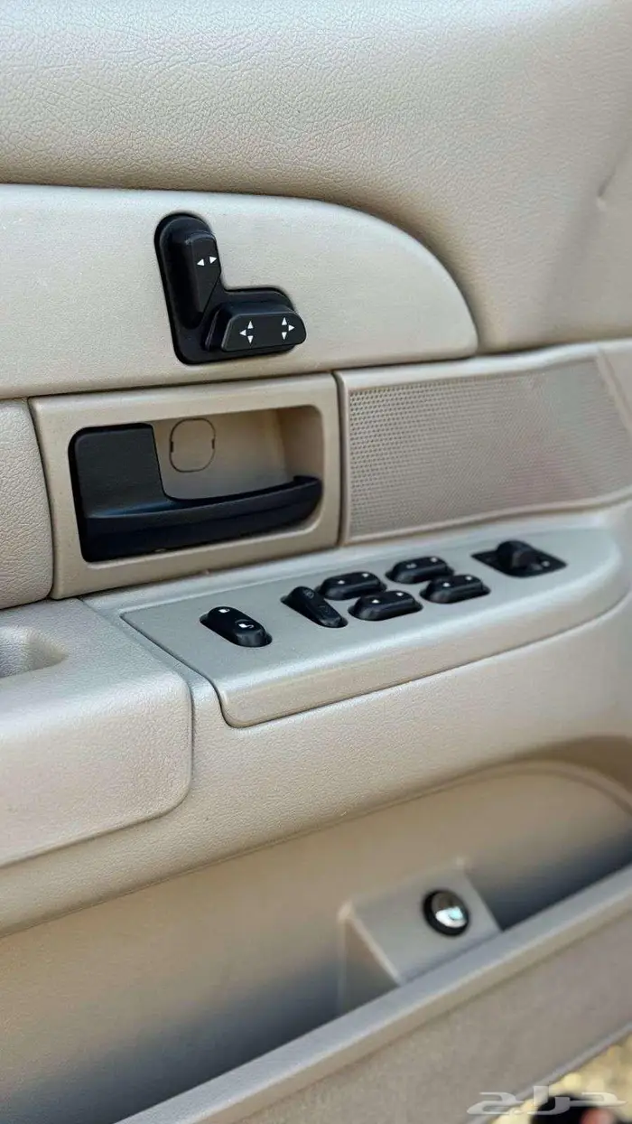 فورد فكتوريا توكيلات الجزيرة استخدام شخصي 4