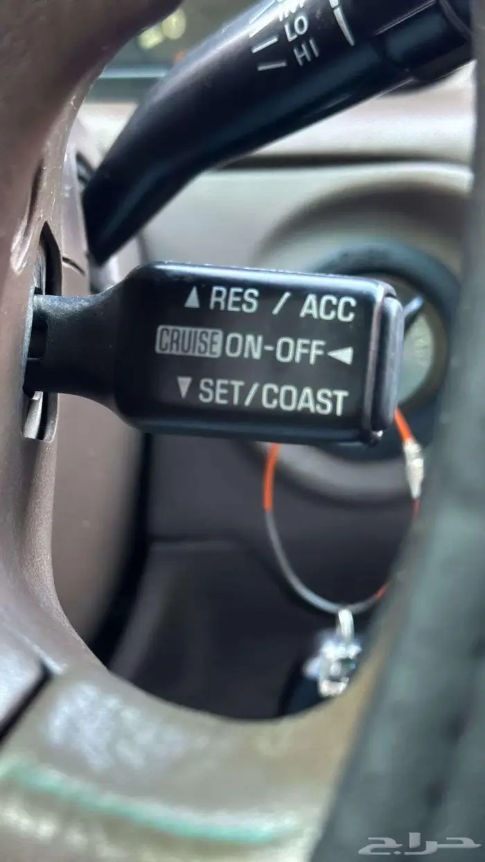 كامري استخدام 4 سلندر 1