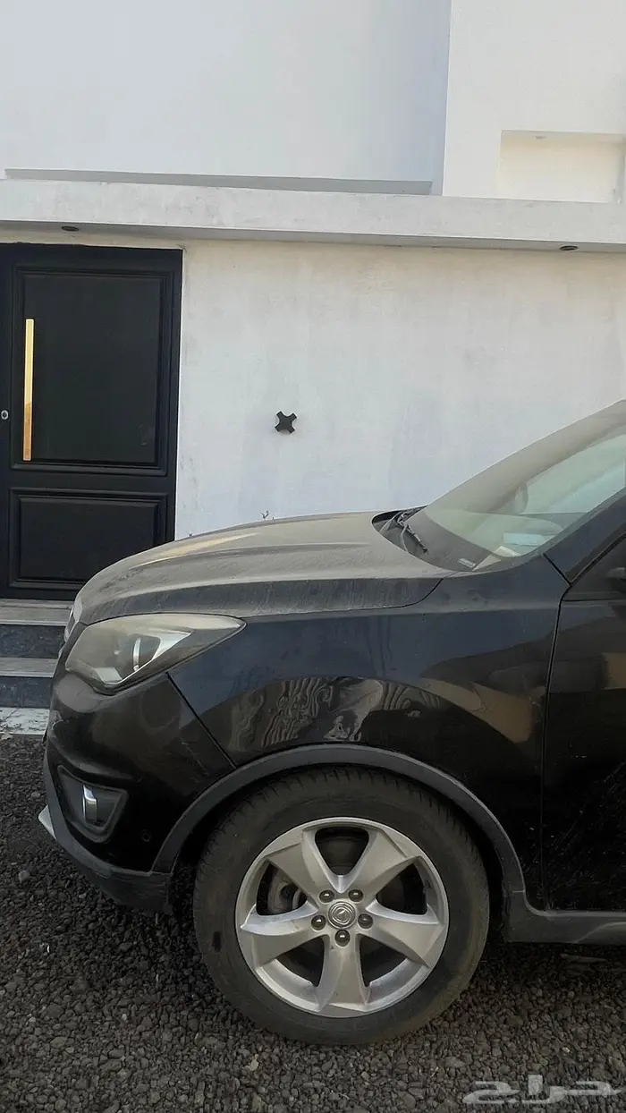 للبيع شانجان cs35 موديل 2020 8