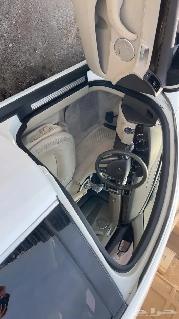 كابريس رويال 2010 بدي بلد للمستخدم 11