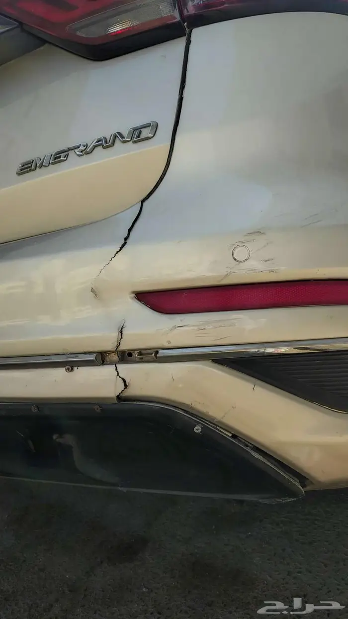 جيلي أميجراند 2023 8