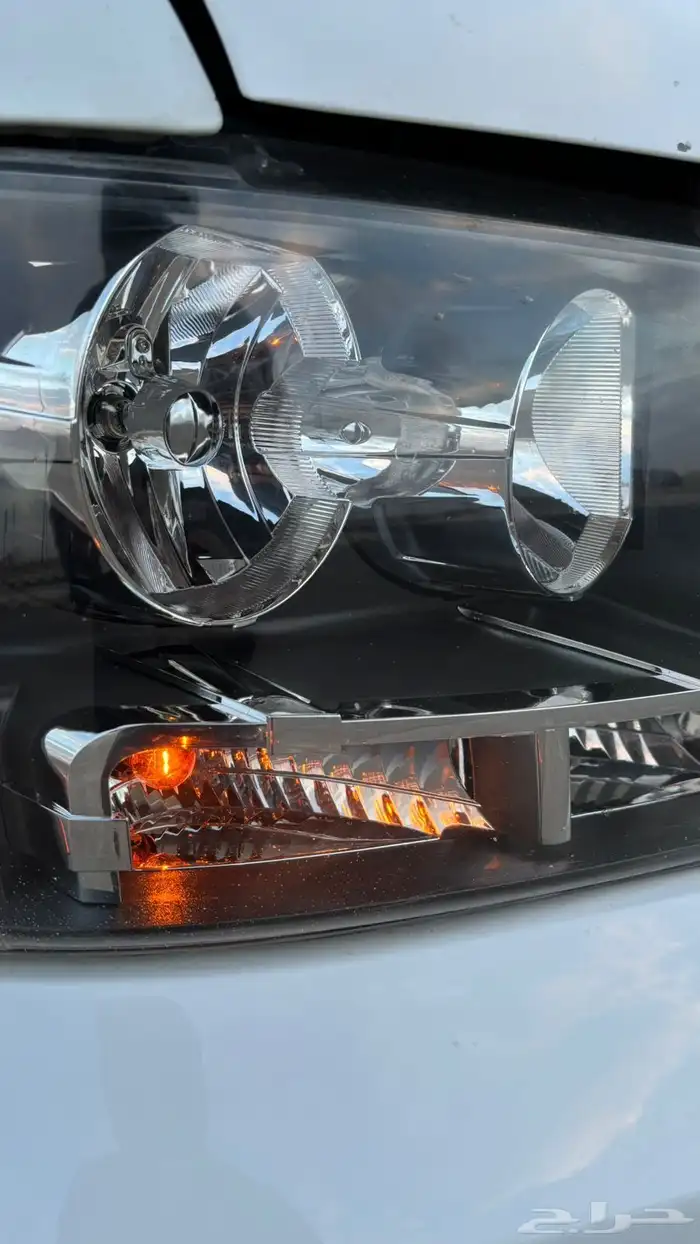 شفروليه 2007 LTZ 34