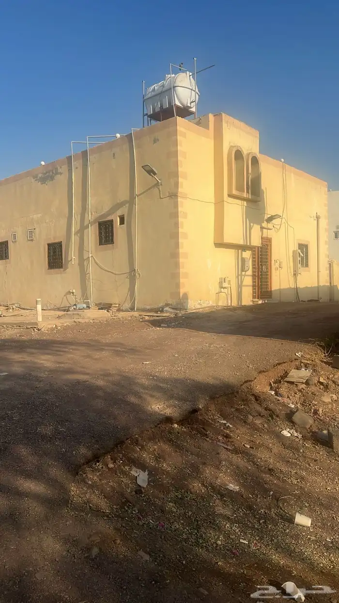 بيت للبيع في المدينه المنوره مخطط حمراء الاسد 0