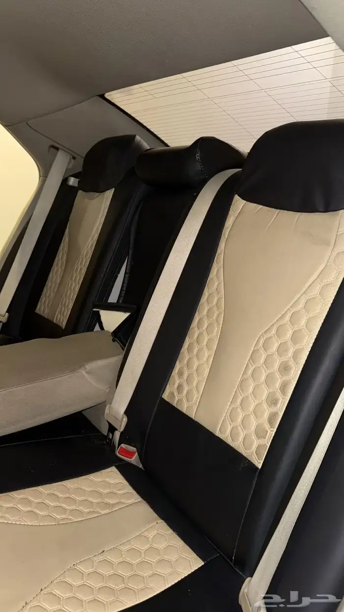 كرايزلر 2014 نظيف 9