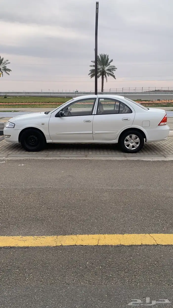 صني قير تماتيك نظيفه 1