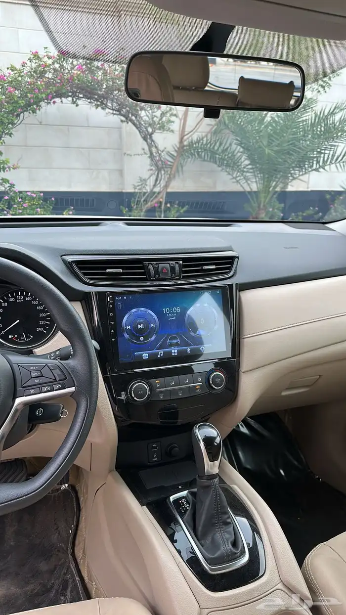 نيسان اكستريل(2022) 11