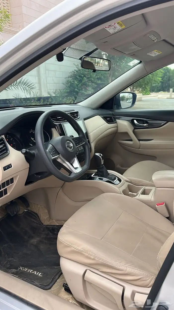 نيسان اكستريل(2022) 7