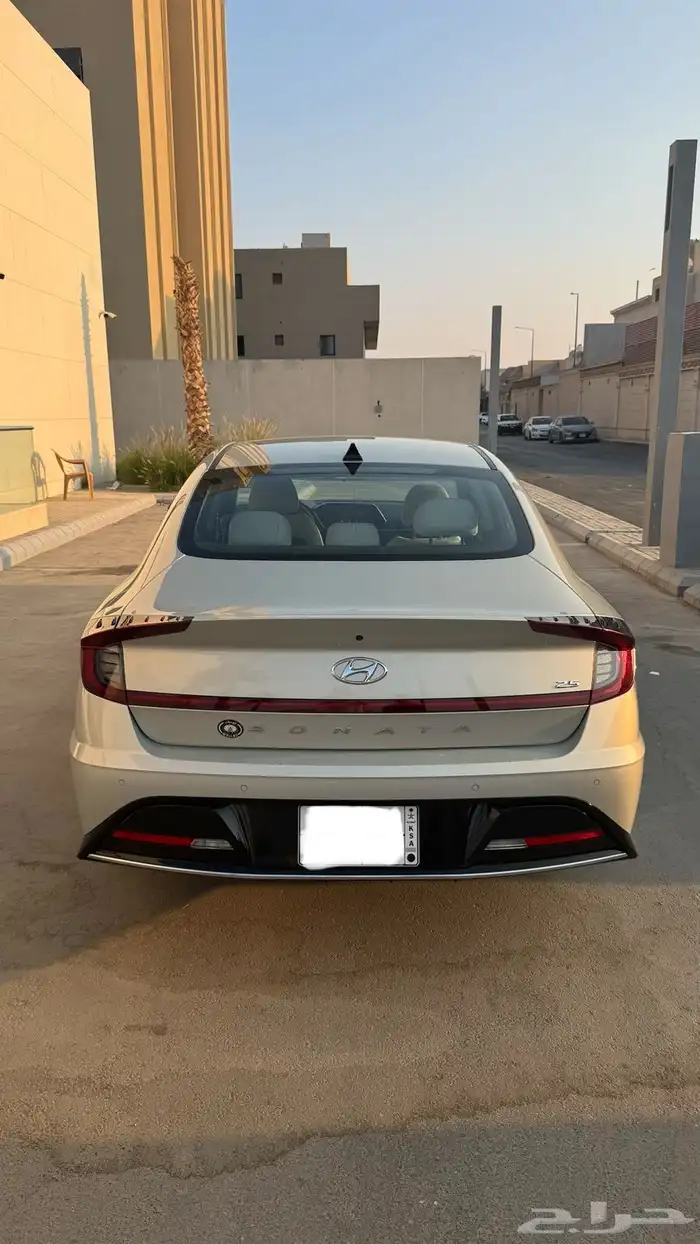 سوناتا 2023 ستاندر 0