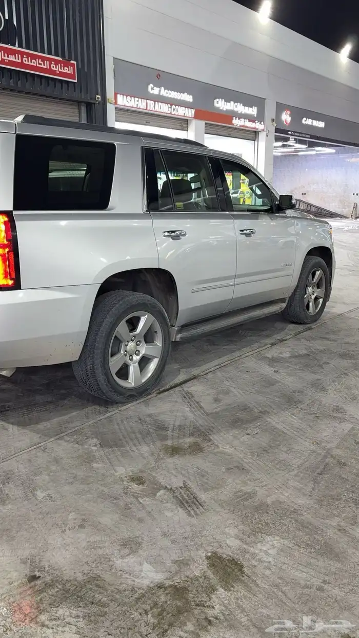 تاهو 2019 السعر 80 الف 5