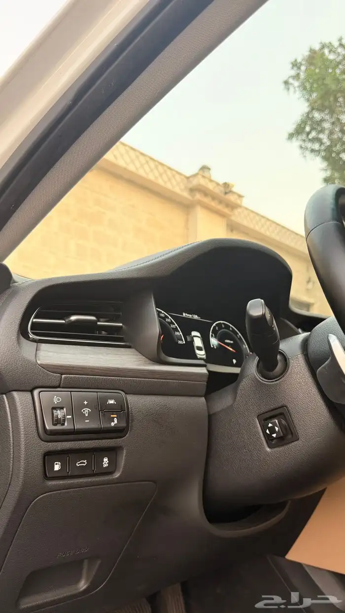 كيا كادينزا 2020 ( بنزين) v4 فل كامل 8