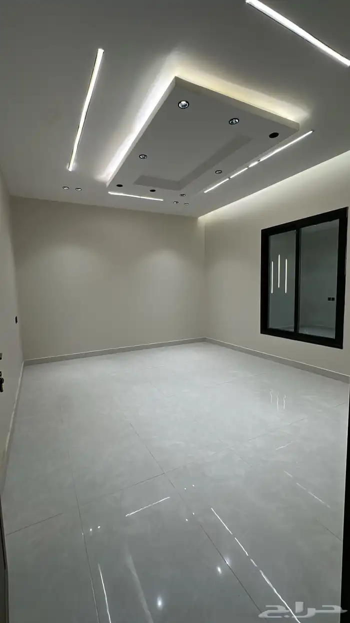 فيلا دبلكس حي الشعله تصميم فاخر 6