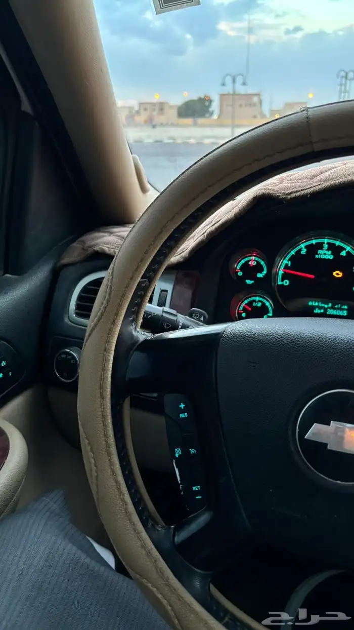 شفروليه 2007 LTZ 29