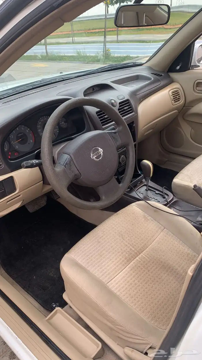 صني قير تماتيك نظيفه 5