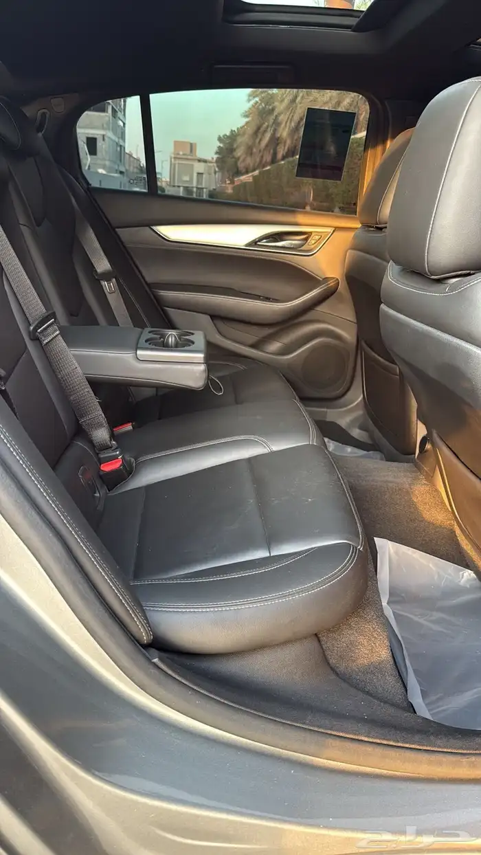 كاديلاك CT5 2023 27