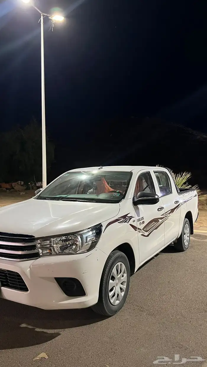 هايلكس2020ديزل 0