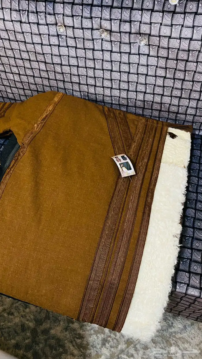 فروة فروات طفيلي طرح بلدي اصلي جملة 35