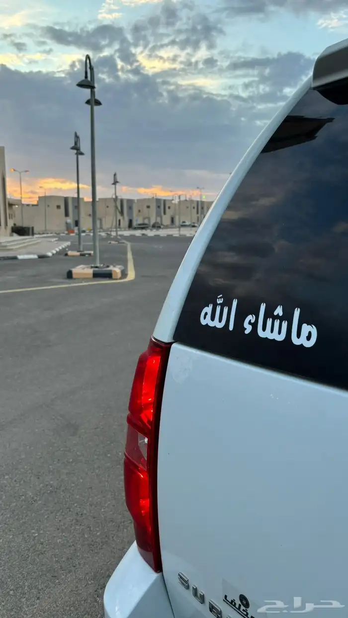 شفروليه 2007 LTZ 7