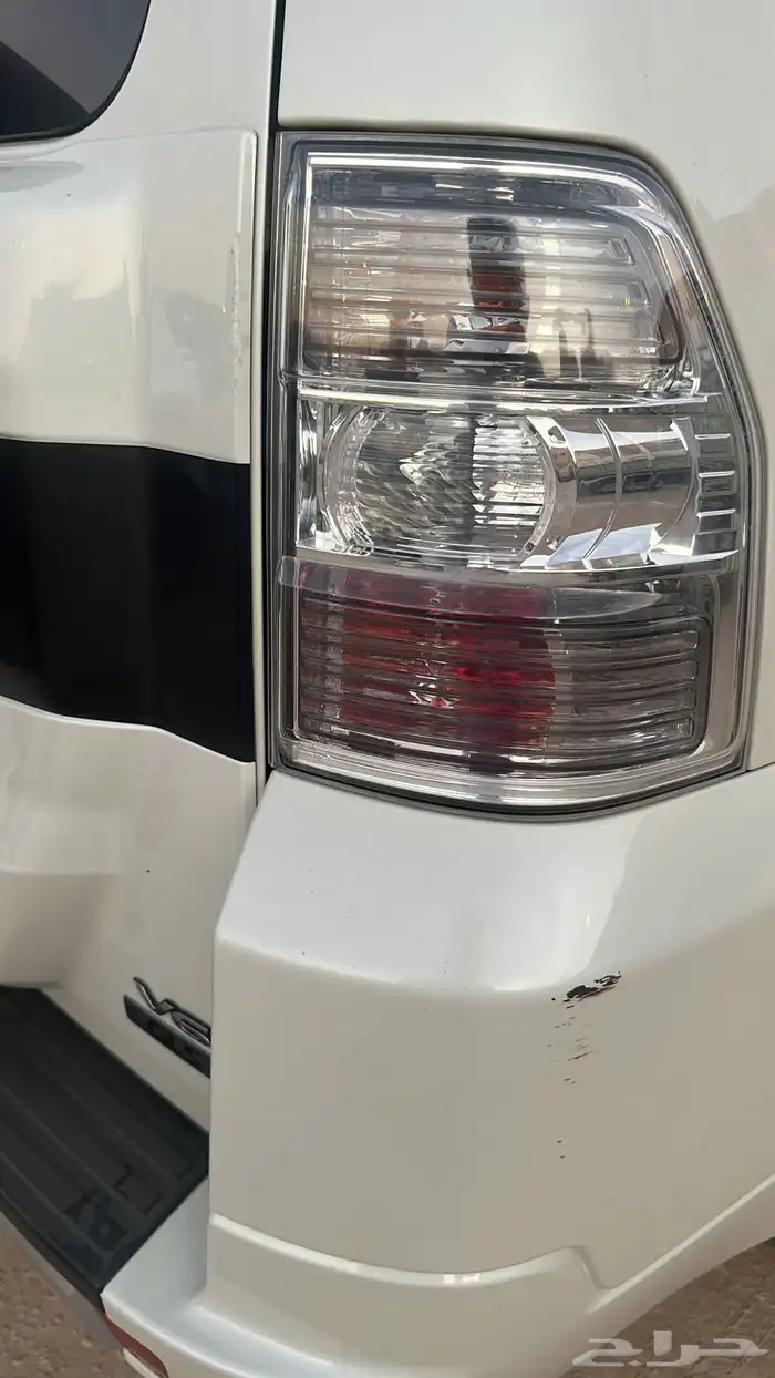 باجيرو 2022 خليجي 79 ألف 6